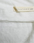 Classic Tee - Linen Jersey