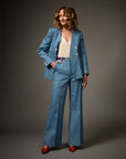 TFL Chambray Denim