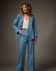 TFL Chambray Denim - BACK IN STOCK
