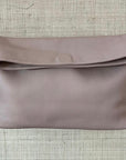 The Pouch - Muted Lavender