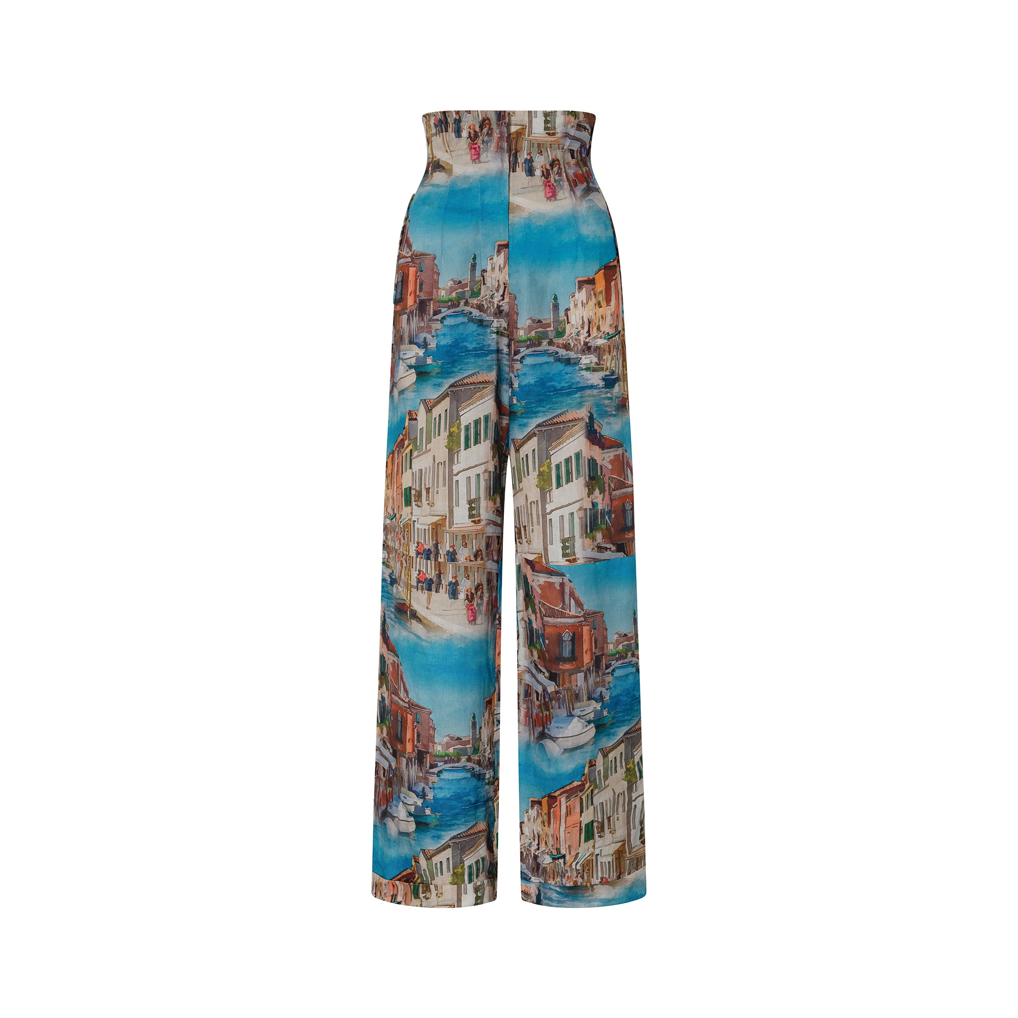 Statuaria Pant