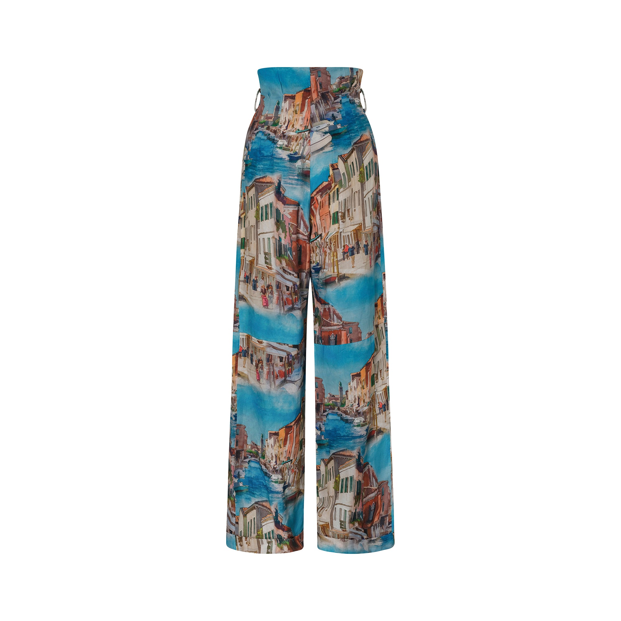 Statuaria Pant