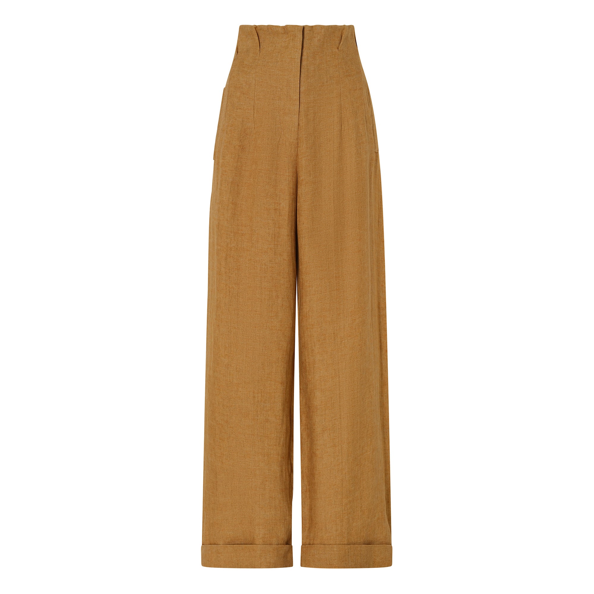 Statuaria Pant Honey