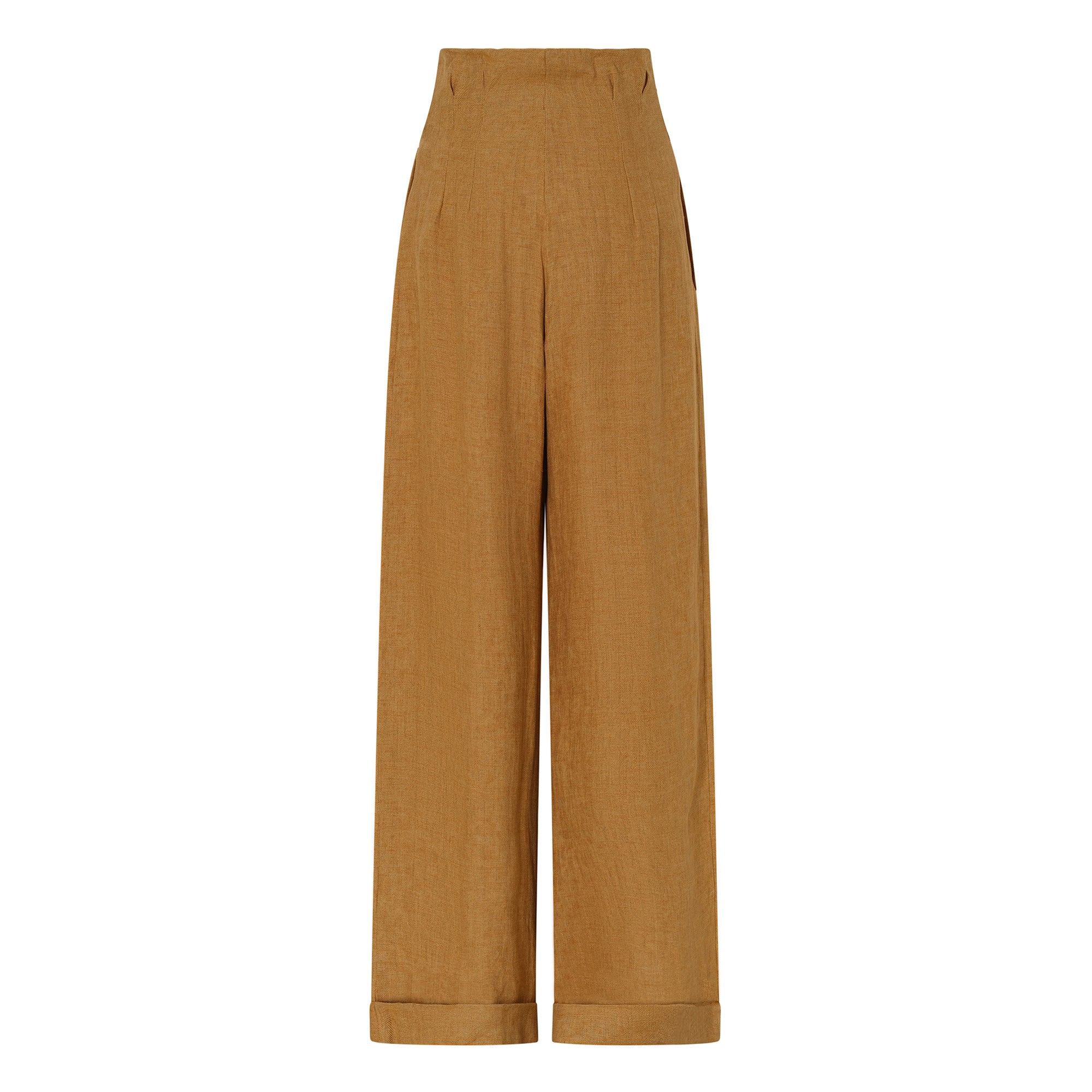 Statuaria Pant Honey