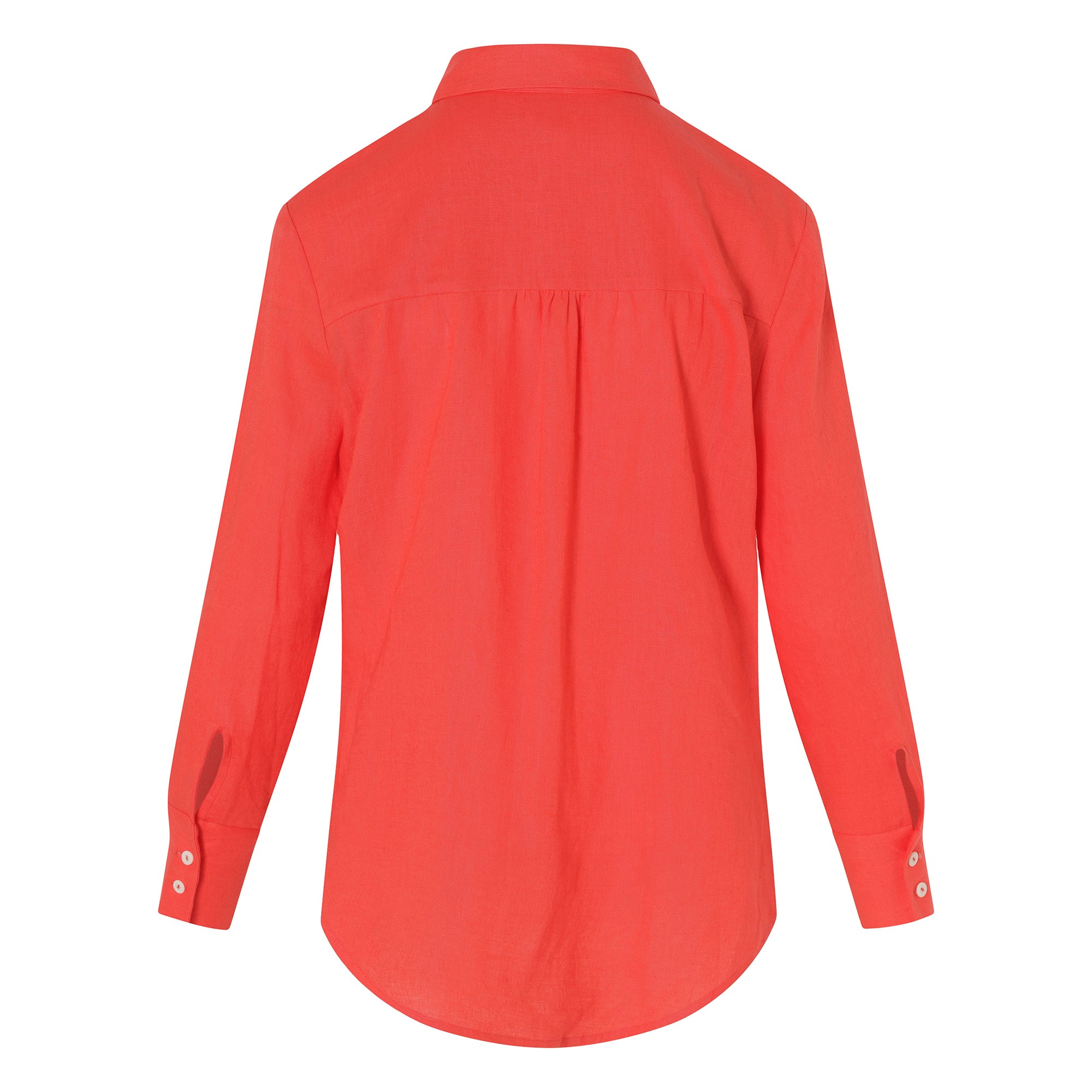 Classico Shirt Melon
