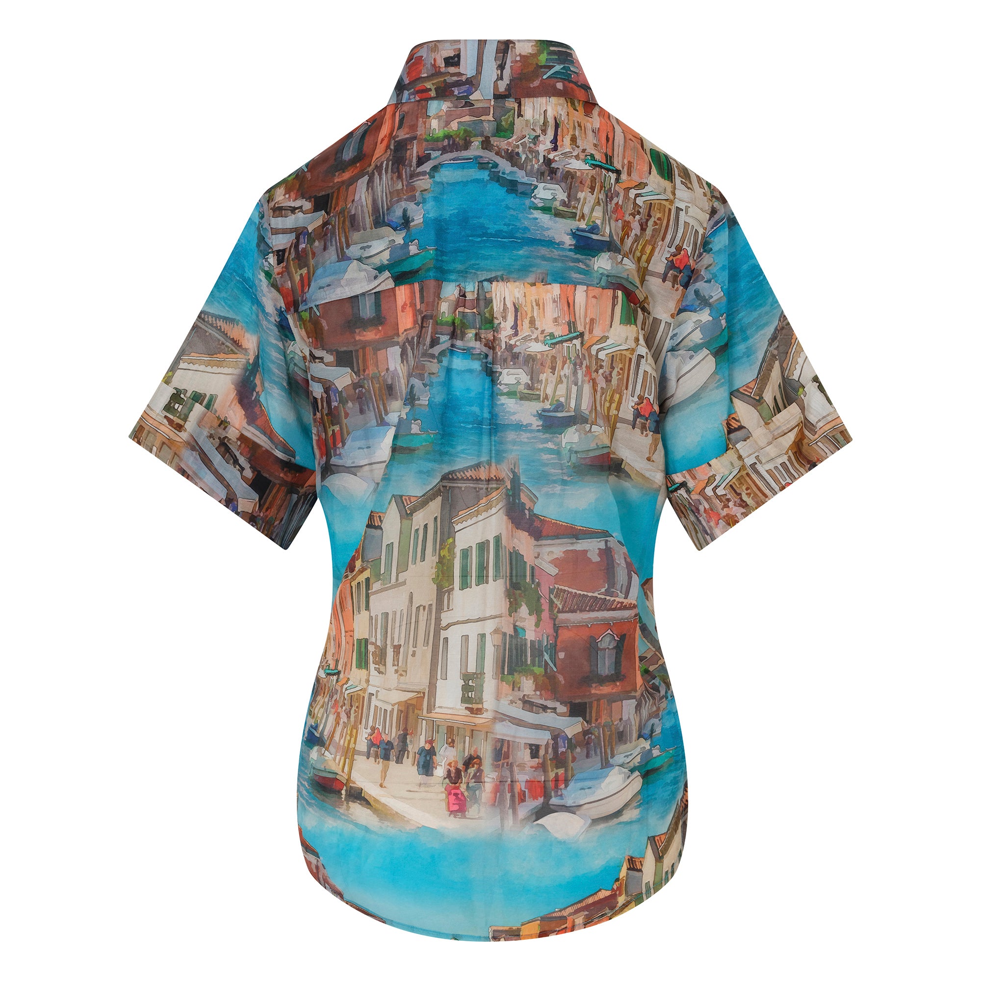Mare Shirt Roam