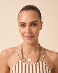 Love Link Choker