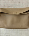The Pouch - Camel
