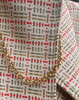 Love Link Chain Gold