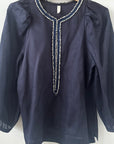 The Kensington Top Midnight