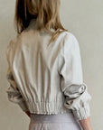 The TFL Bomber Oat