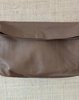 The Pouch - Taupe