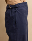 Buckle Pant Indigo