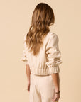 The TFL Bomber Oat
