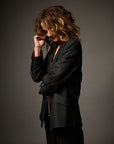 5 Degrees Jacket Black
