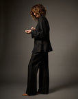 5 Degrees Pant Black