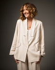 5 Degrees Jacket Oat