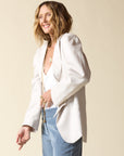 Boxy Jacket