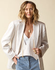 Boxy Jacket