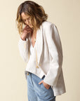 Boxy Jacket