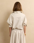 Ever Easy Shirt Sage