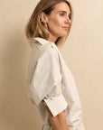 Ever Easy Shirt Sage