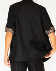 5 Degrees Jacket Black