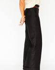 5 Degrees Pant Black