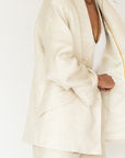 5 Degrees Jacket Oat