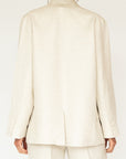 5 Degrees Jacket Oat