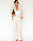 5 Degrees Jacket Oat