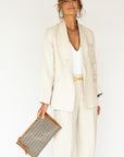 5 Degrees Jacket Oat