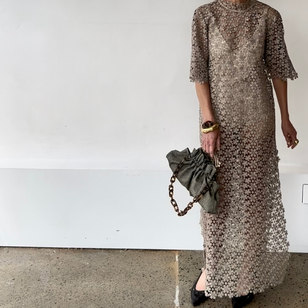 Pura Dress