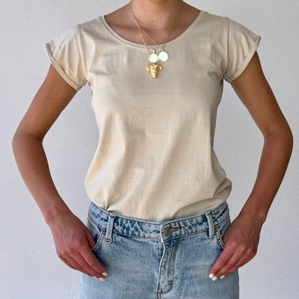 Italian Tee