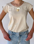 Italian Tee Cotton