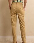 Pocket Pant Caramel