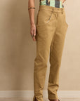 Pocket Pant Caramel