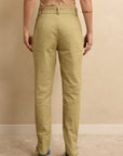 Pocket Pant Moss