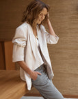 Boxy Jacket