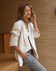 Boxy Jacket