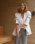 Boxy Jacket