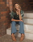 Jenna Boot
