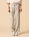 Nomad Pants Dusty Sage