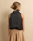 Petal Top Black Spot