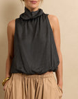 Petal Top Black Spot