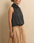 Petal Top Black Spot
