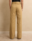 Wattleseed Pant Caramel
