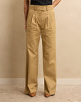Wattleseed Pant Caramel