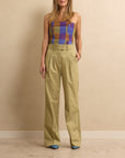 Wattleseed Pant Moss