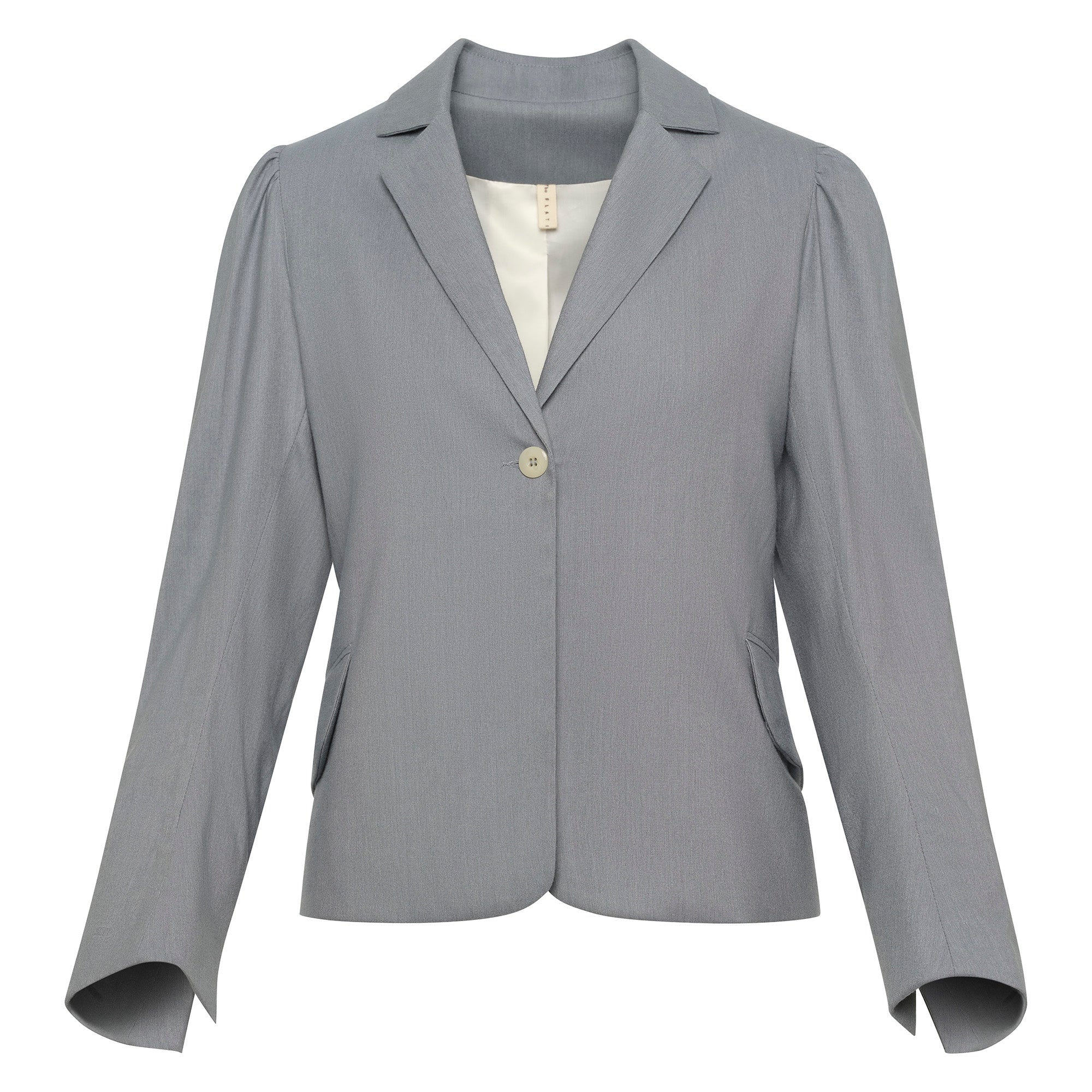 Parks Jacket Stormy Blue